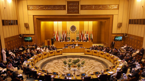 الدول العربية تدعو مجلس الأمن الدولي للاجتماع بشأن سد النهضة الإثيوبي