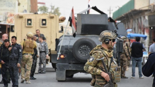 العراق.. اغتيال ثاني شخصية رياضية خلال 24 ساعة