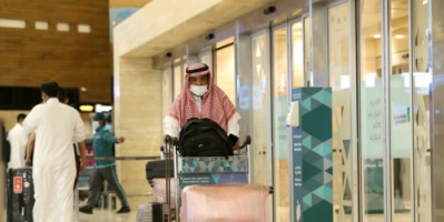 المغرب يضيف السعودية إلى "قائمة دول الحجر الصحي"
