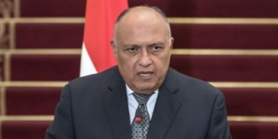 سامح شكري: مصر قدمت تنازلات لكن إثيوبيا تواصل التعنت في قضية سد النهضة