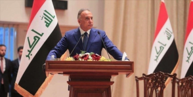 العراق.. الكاظمي يدعو القبائل السنية والشيعية لدعم سلطة الدولة