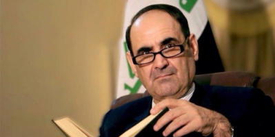 قاضي محكمة صدام حسين: تورط 95% من السياسيين العراقيين بقضايا فساد