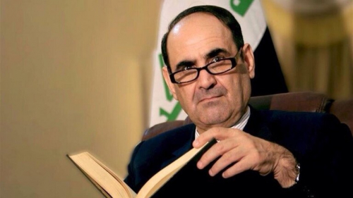 قاضي محكمة صدام حسين: تورط 95% من السياسيين العراقيين بقضايا فساد