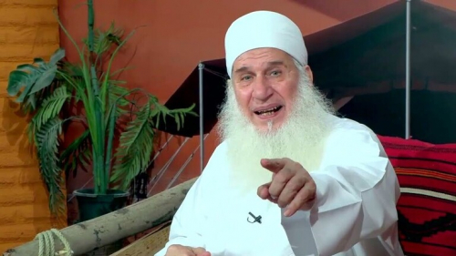 دار الإفتاء المصرية تعلق على اعترافات محمد حسين يعقوب
