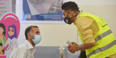 الأردن يوقف استخدام لقاح "أسترازينيكا" لمتلقين جدد