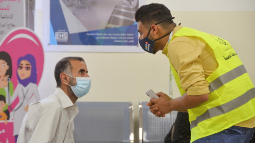 الأردن يوقف استخدام لقاح "أسترازينيكا" لمتلقين جدد