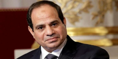  الرئيس عبدالفتاح السيسي : طموحات الشعب المصري تتجاوز ما تحقق حتى الآن