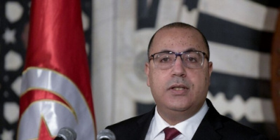المشيشي: من الضروري تأجيل كل المعارك السياسية لإنقاذ تونس