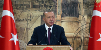 أردوغان يهنئ رئيسي ويعلن نيته زيارة إيران