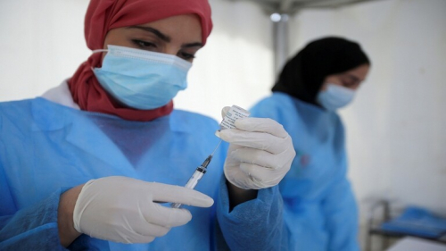الجزائر تمدد تدابير الحجر الجزئي المنزلي لاحتواء كورونا في 14 ولاية
