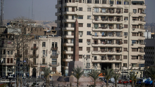 مصر.. تفاصيل قانون إنهاء خدمة الموظف متعاطي المخدرات
