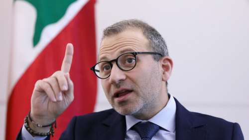 باسيل يرفض اقتراح بري بشأن تشكيل الحكومة ويوجه نداء إلى نصر الله