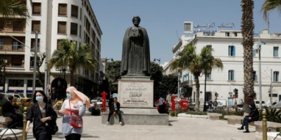 هيئة الدفاع عن صهر الرئيس التونسي السابق تتجه نحو القضاء الدولي