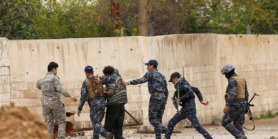 العراق.. أربعة أحكام إعدام ومؤبد بحق القاضي الشرعي في تنظيم "داعش"