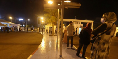 المغرب يسجل 86 إصابة و6 وفيات جديدة بفيروس كورونا