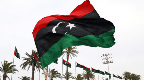 ليبيا.. قرار بمنع سفر 6 مسؤولين من الحكومة المؤقتة السابقة