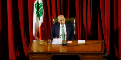بري: متمسك بالحريري لأنه يحظى بتأييد طائفته ومتخوف من الوضع الأمني في لبنان
