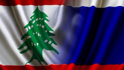 الداخلية اللبنانية تبلغ وزارة الدفاع معلومات عن هجمات محتملة على دبلوماسيين روس