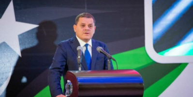 الحكومة الليبية تكشف عن مبادرة تضع جدولا زمنيا لانسحاب "المرتزقة"