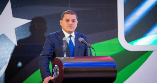 الحكومة الليبية تكشف عن مبادرة تضع جدولا زمنيا لانسحاب "المرتزقة"