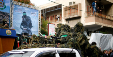 "حماس" والفصائل الفلسطينية: الأسرى مقابل الأسرى.. وشعبنا جاهز للتحدي وفرض معادلات جديدة