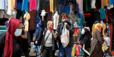 تونس..مؤشرات تدل على انتشار سلالات جديدة من كورونا والسلطات تبحث عن معلومة