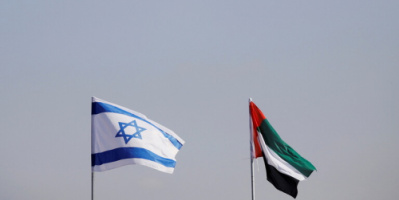 الإمارات وإسرائيل توقعان اتفاقا جديدا بمجال الصحة