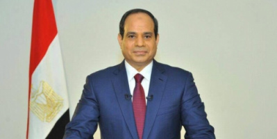 الرئيس السيسي يعين سفيرا جديدا لمصر في إثيوبيا