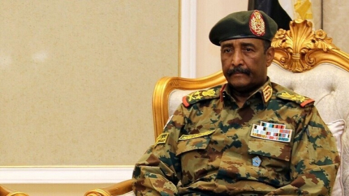 مجلس السيادة بالسودان ينفي شائعات عن خلافات بين الجيش وقوات الدعم السريع