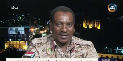 اليمن: مجهولون يطلقون النار على القيادي بقوات الدعم والاسناد ” عبدالحكيم الكوبي” وإصابته إصابة خطيرة