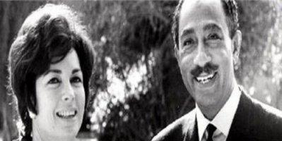 مصر.. تدهور الحالة الصحية لزوجة الرئيس الراحل أنور السادات والعائلة تصدر بيانا