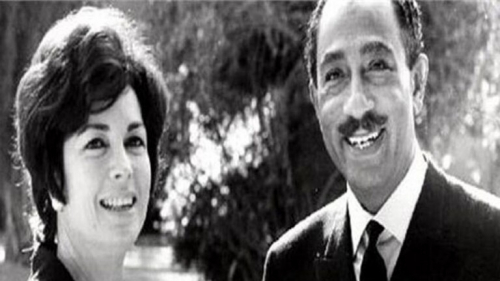 مصر.. تدهور الحالة الصحية لزوجة الرئيس الراحل أنور السادات والعائلة تصدر بيانا