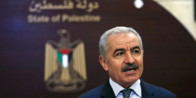 رئيس الوزراء الفلسطيني يأمر بفتح تحقيق فوري في ظروف وفاة الناشط نزار بنات خلال اعتقاله من قبل الأمن