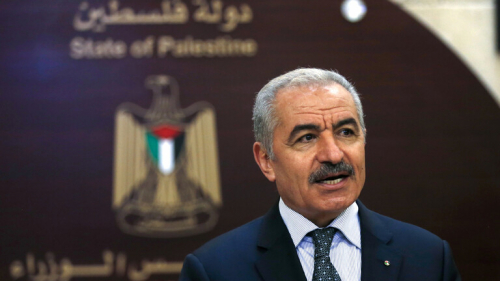 رئيس الوزراء الفلسطيني يأمر بفتح تحقيق فوري في ظروف وفاة الناشط نزار بنات خلال اعتقاله من قبل الأمن