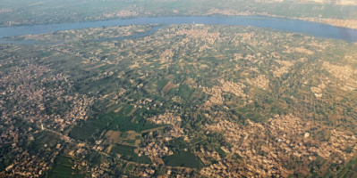 مصر.. دراسة تحذر من "كارثة كبيرة" ستتعرض لها البلاد