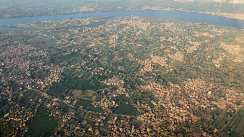 مصر.. دراسة تحذر من "كارثة كبيرة" ستتعرض لها البلاد