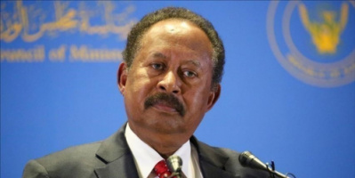 السودان.. "الجبهة الثورية" و"قوى التغيير" تدعمان مبادرة حمدوك