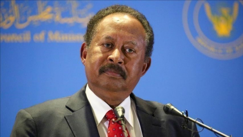 السودان.. "الجبهة الثورية" و"قوى التغيير" تدعمان مبادرة حمدوك
