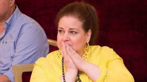 مصر.. إلهام شاهين تكشف عن حالة دلال عبد العزيز الصحية بعد زيارتها