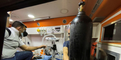 الصحة العراقية تعلن دخول البلاد في موجة وبائية ثالثة أكثر خطورة من الموجتين الأولى والثانية