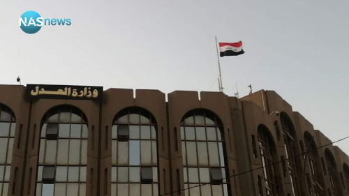 العراق يعلن عدم تسليم الإرهابيين الأجانب إلى بلدانهم إلا بعد قضاء عقوبتهم