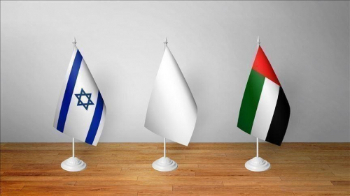 فلسطين.. "منتدى الإعلاميين" يدين تعاون مؤسسات إماراتية مع قناة إسرائيلية