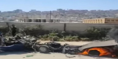 سوريا.. قتلى بانفجار عبوة بسيارة في ريف حلب