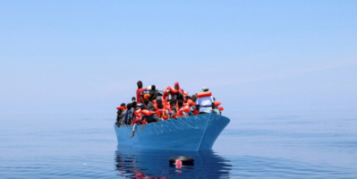 المغرب.. إحباط محاولة هجرة غير شرعية لـ54 شخصا