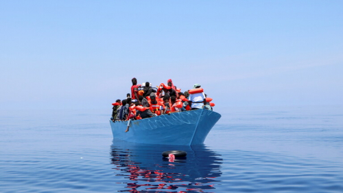 المغرب.. إحباط محاولة هجرة غير شرعية لـ54 شخصا