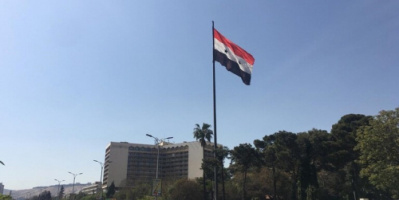 دمشق: قطع تركيا المياه عن الحسكة "سلوك إجرامي وجريمة حرب"
