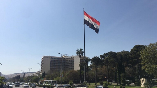 دمشق: قطع تركيا المياه عن الحسكة "سلوك إجرامي وجريمة حرب"