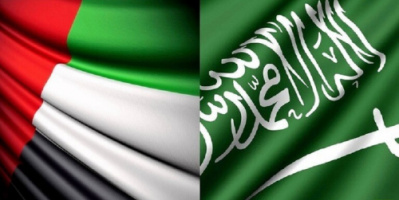 الإمارات تدين محاولة الحوثيين استهداف السعودية بصاروخ باليستي وطائرات مفخخة