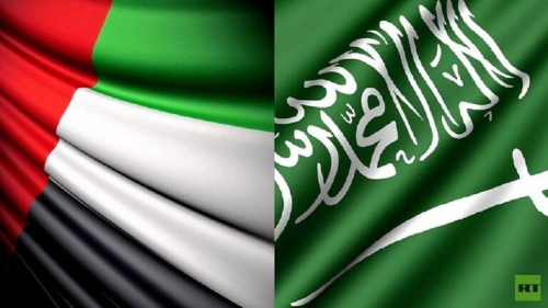 الإمارات تدين محاولة الحوثيين استهداف السعودية بصاروخ باليستي وطائرات مفخخة