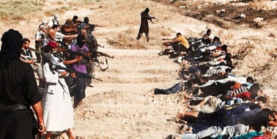 العراق.. المحكمة الجنائية المركزية تقضي بإعدام 9 مدانين في تنفيذ مجزرة سبايكر